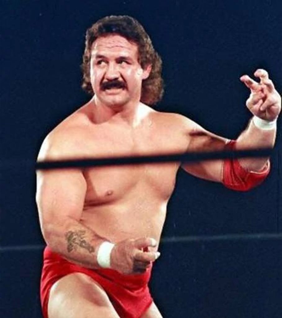 Manny Fernandez