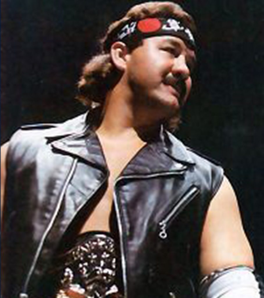 Manny Fernandez